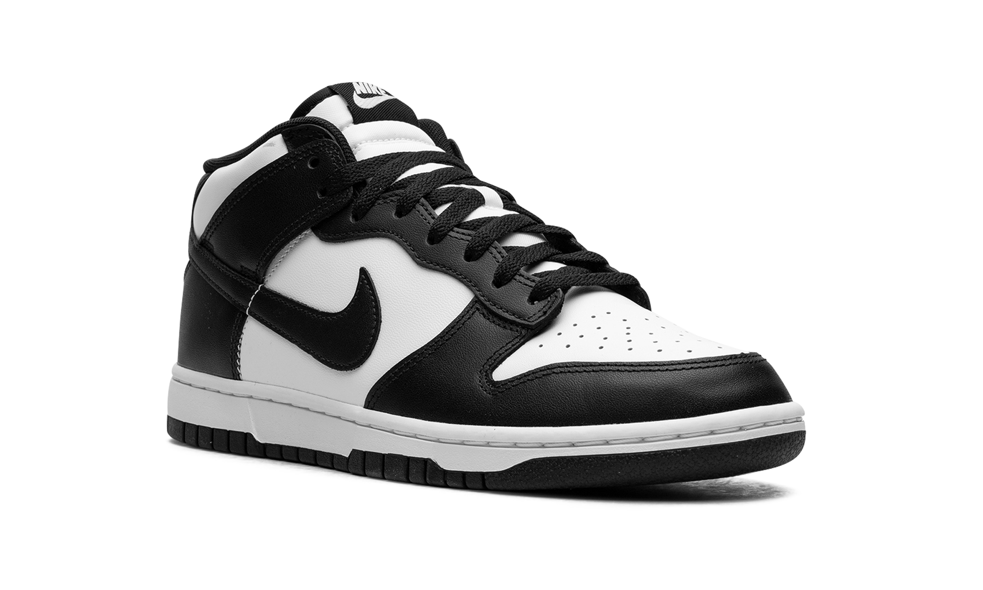 Dunk Mid "Panda"