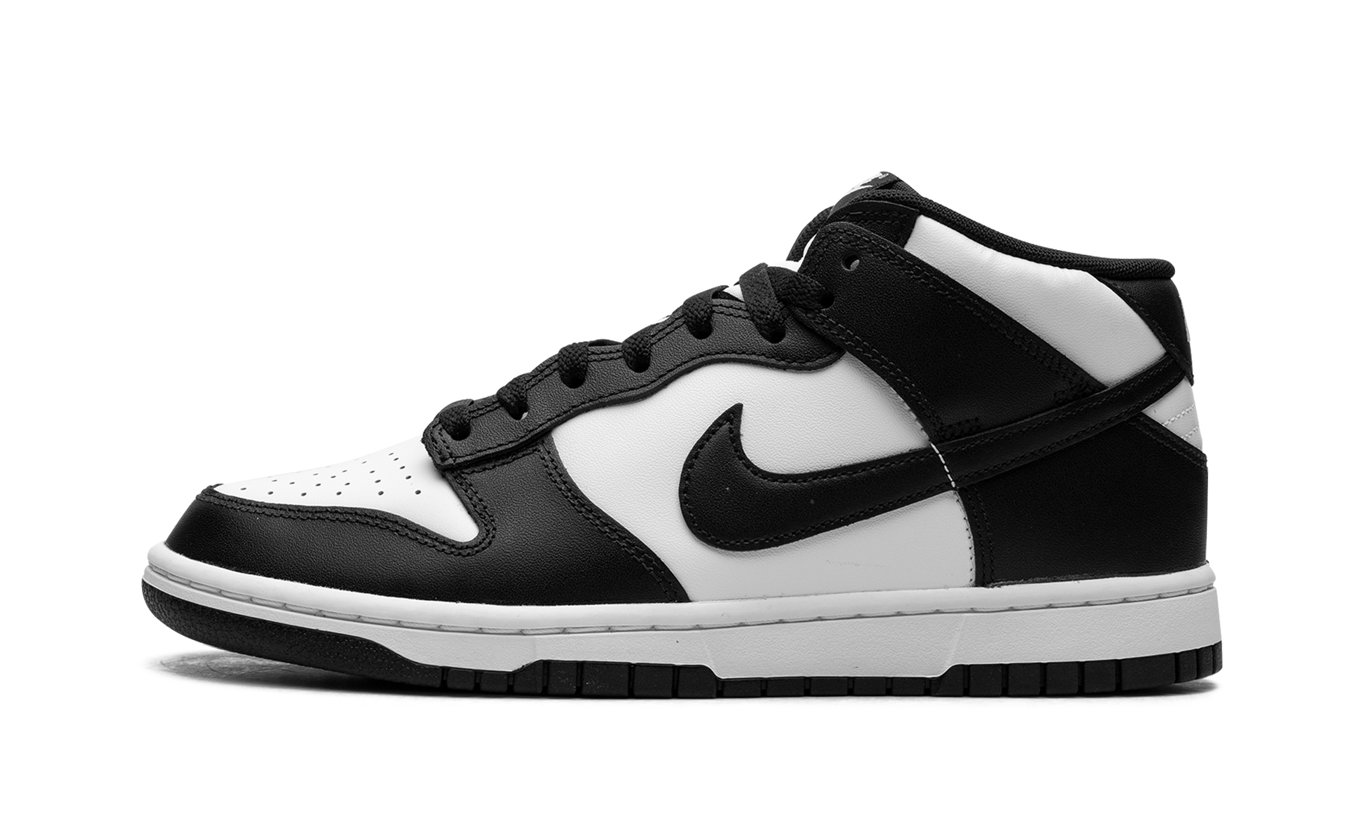 Dunk Mid "Panda"
