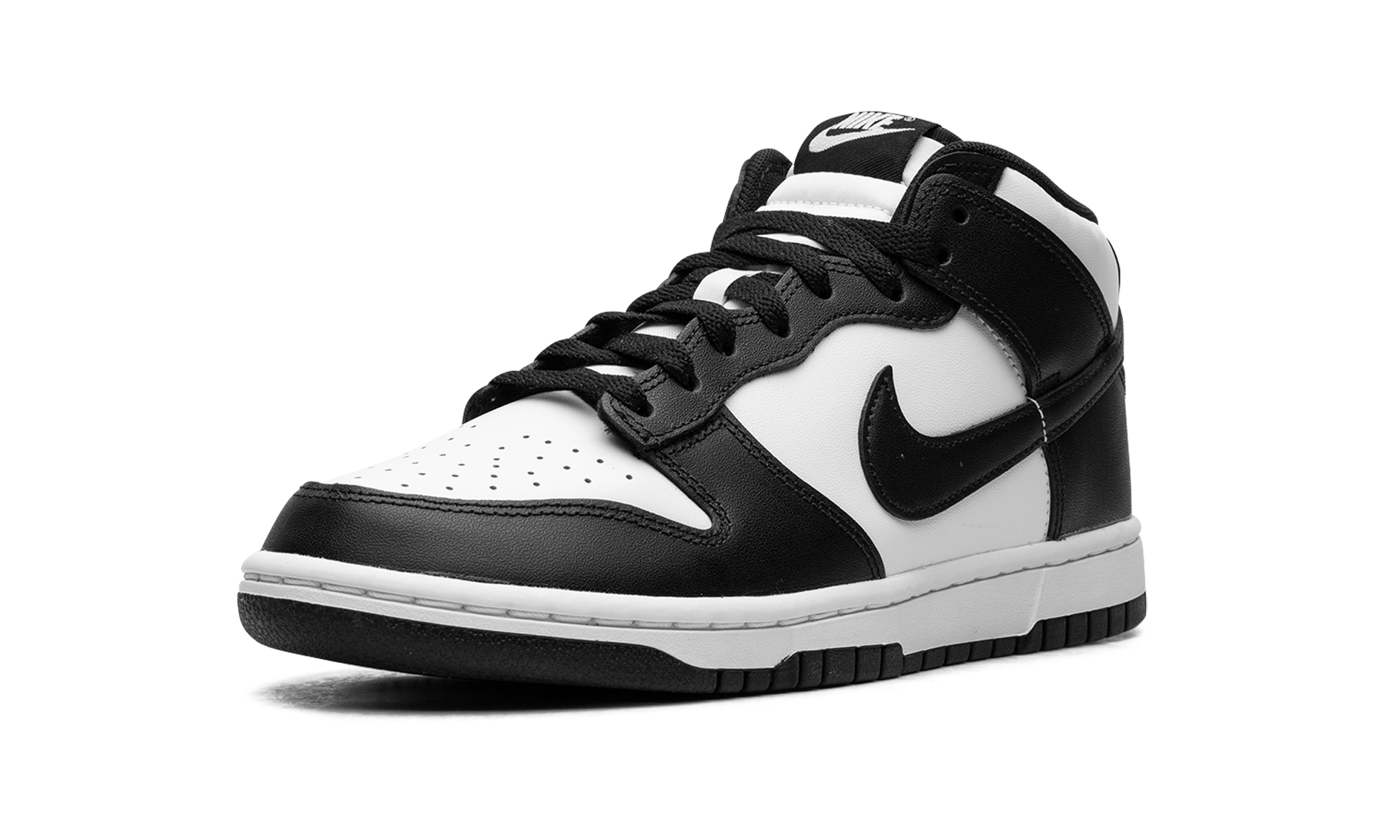 Dunk Mid "Panda"
