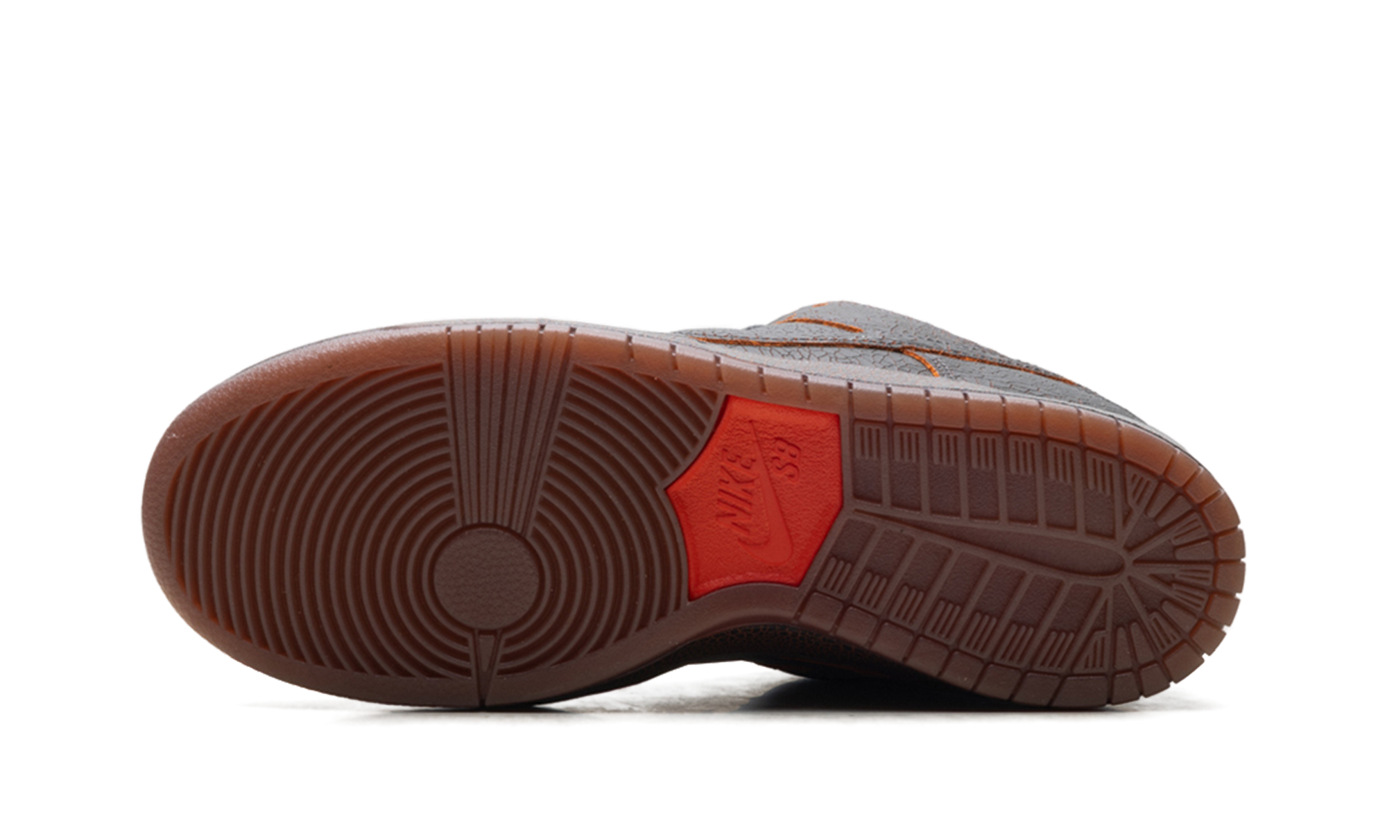 Dunk Sb Low "Krampus" HV1668 001