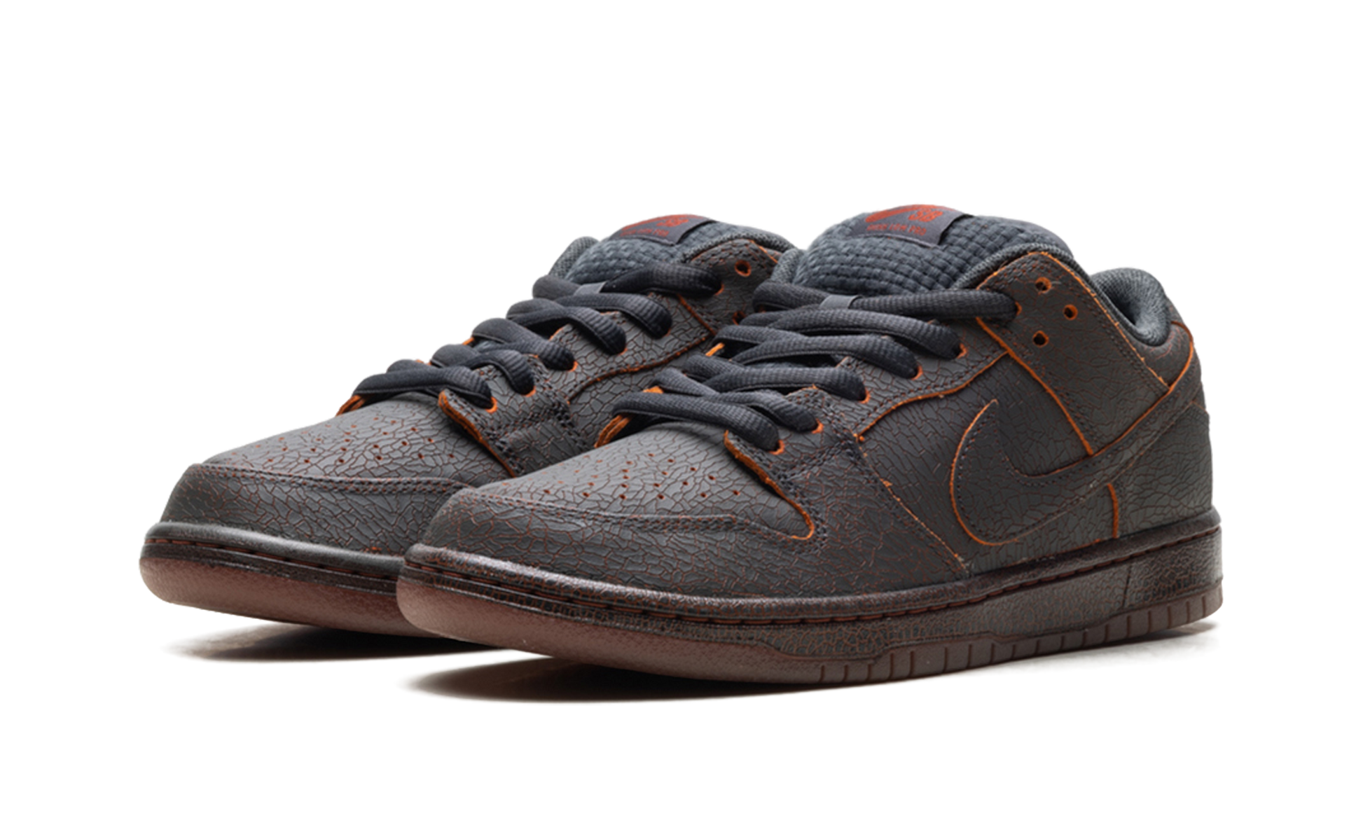 Dunk Sb Low "Krampus" HV1668 001
