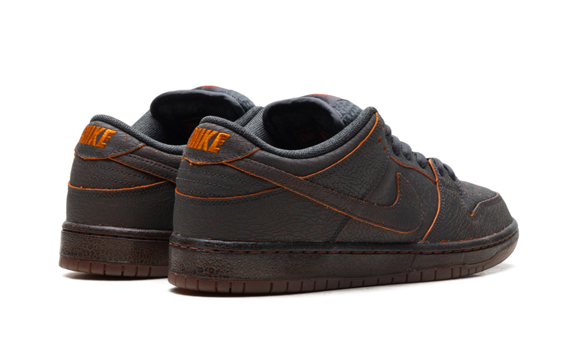 Dunk Sb Low "Krampus" HV1668 001