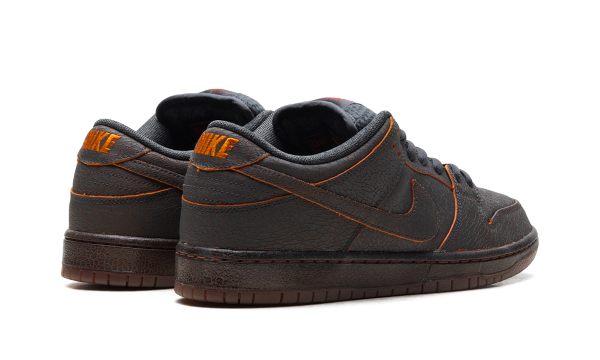 Dunk Sb Low "Krampus" HV1668 001
