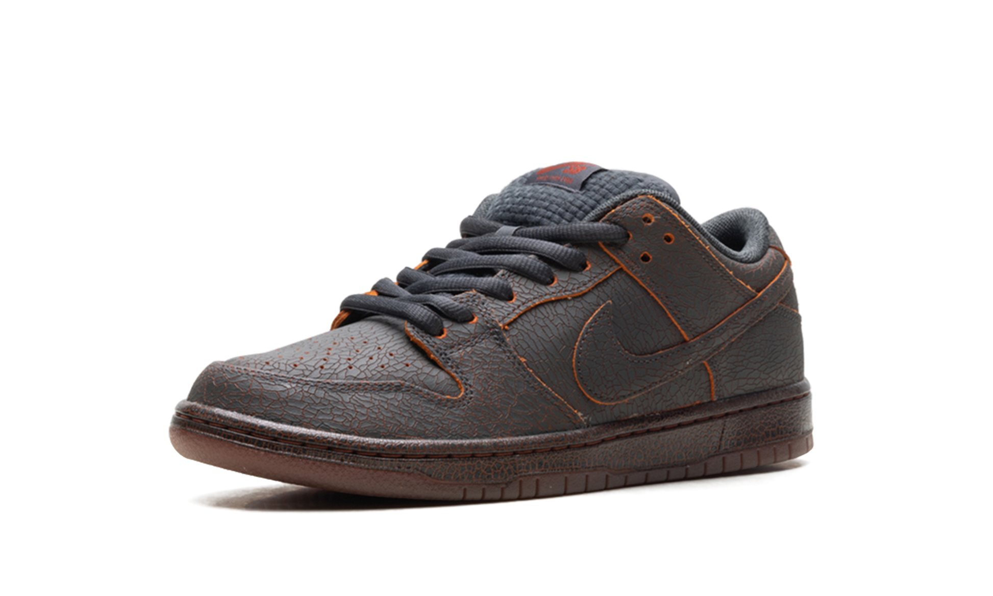 Dunk Sb Low "Krampus" HV1668 001