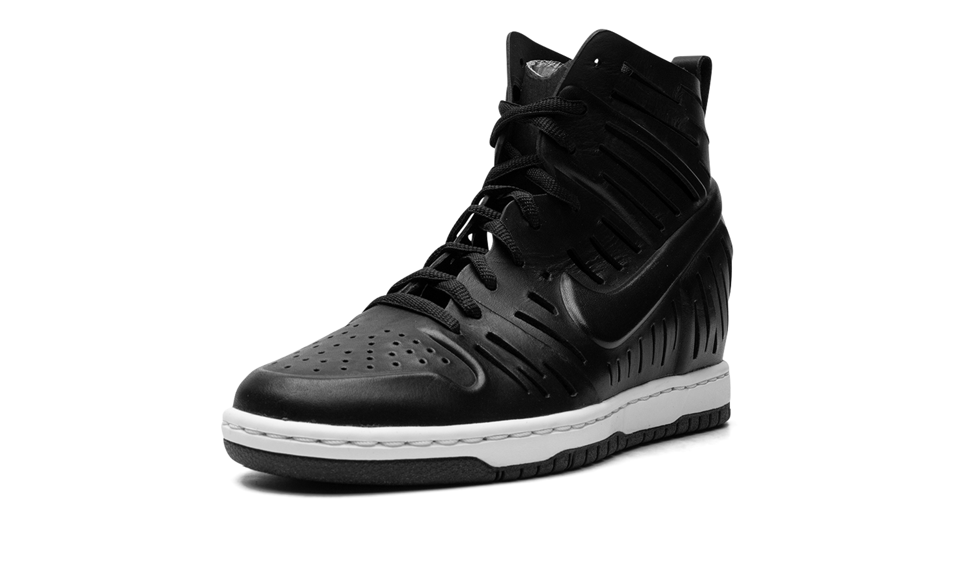Dunk Sky Hi 2.0 Women "Joli black" 725062 001