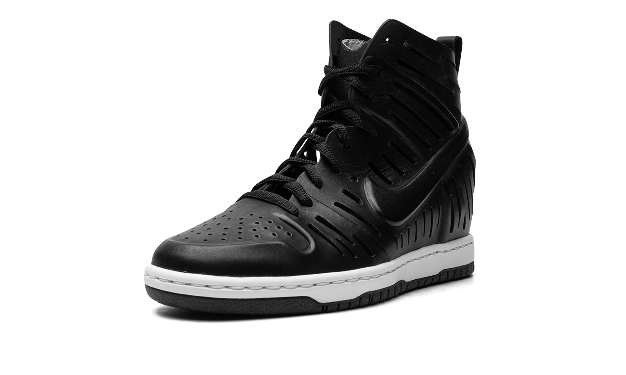Dunk Sky Hi 2.0 Women "Joli black" 725062 001