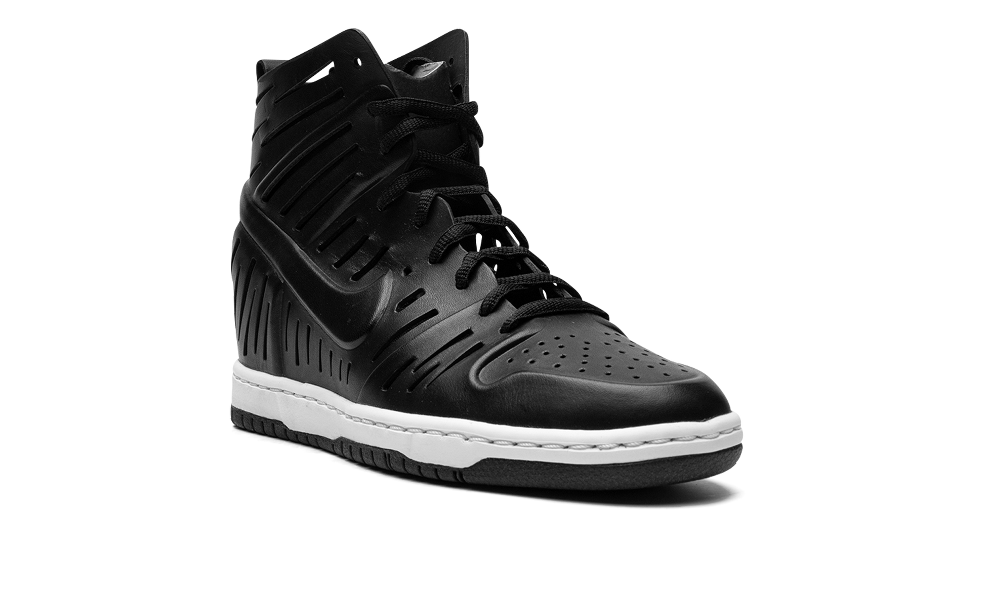 Dunk Sky Hi 2.0 Women "Joli black" 725062 001