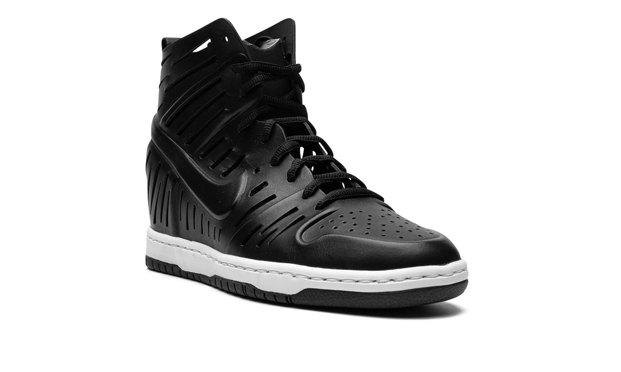 Dunk Sky Hi 2.0 Women "Joli black" 725062 001