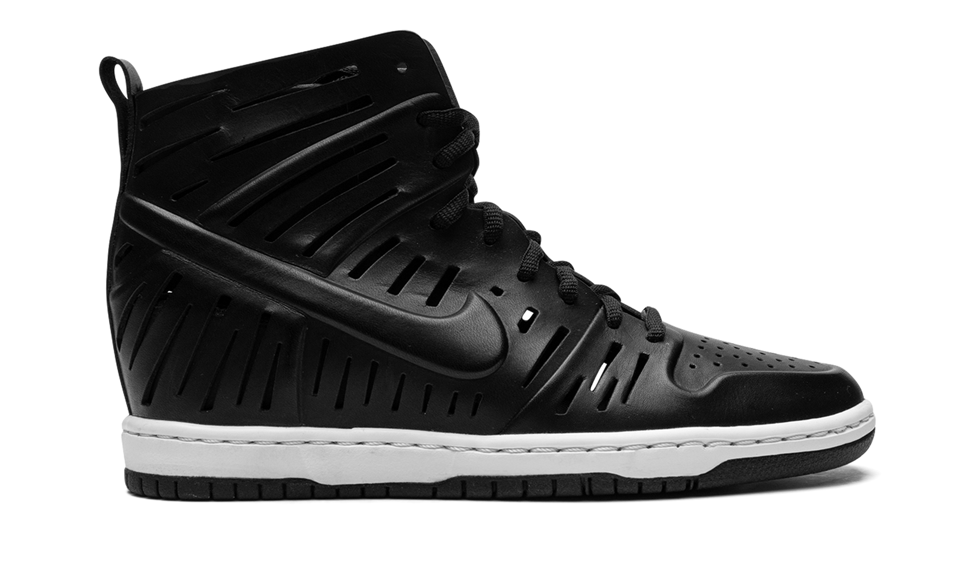 Dunk Sky Hi 2.0 Women "Joli black" 725062 001