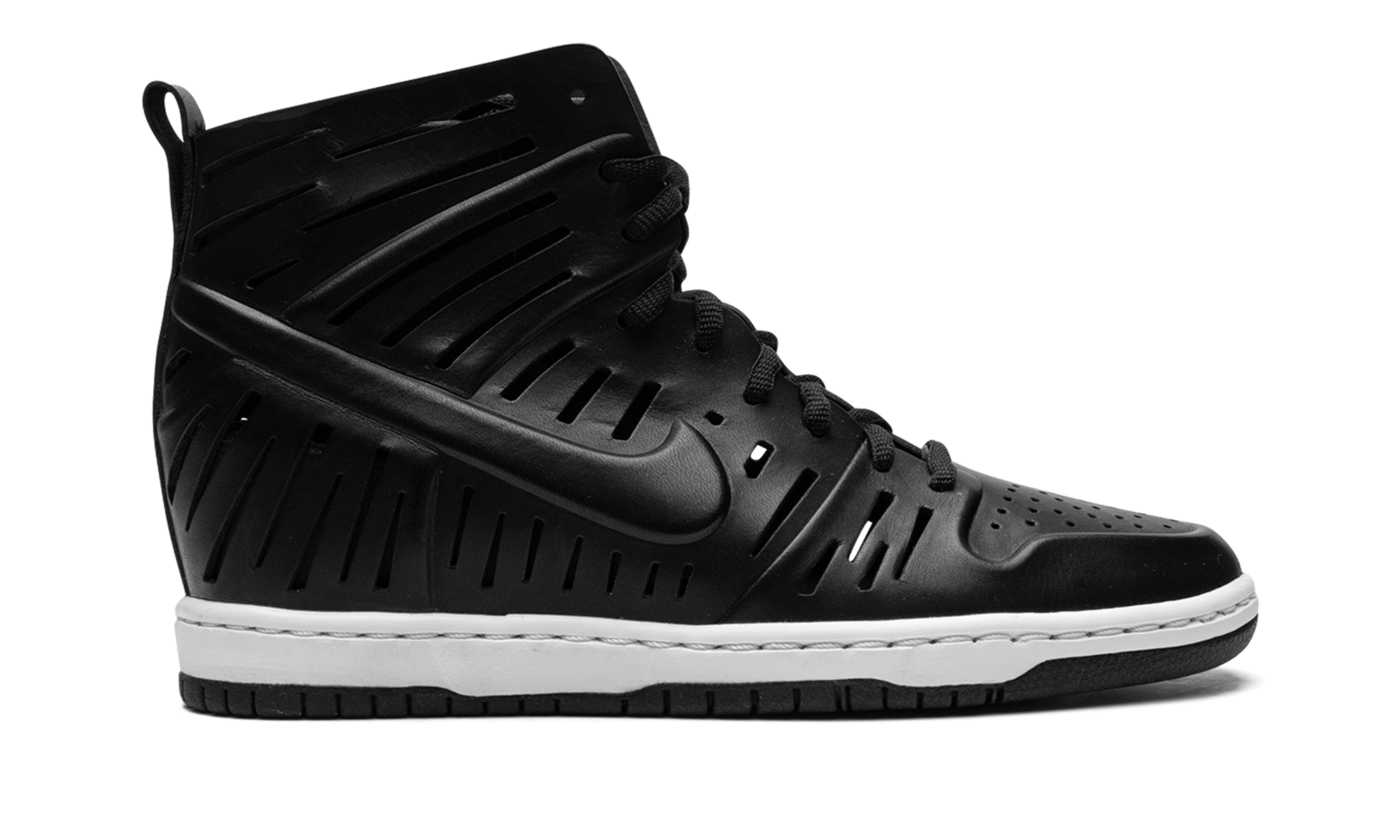 Dunk Sky Hi 2.0 Women "Joli black" 725062 001