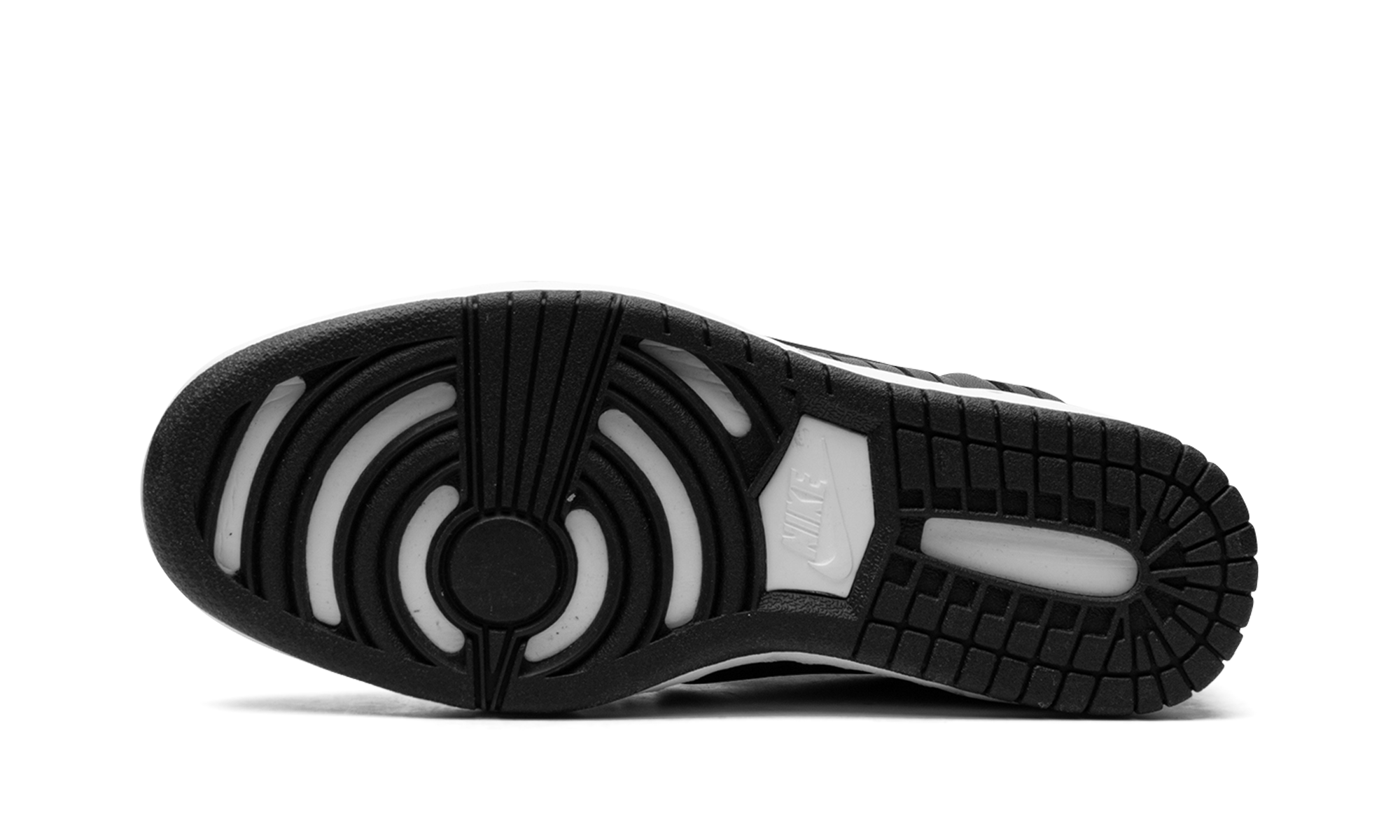 Dunk Sky Hi 2.0 Women "Joli black" 725062 001