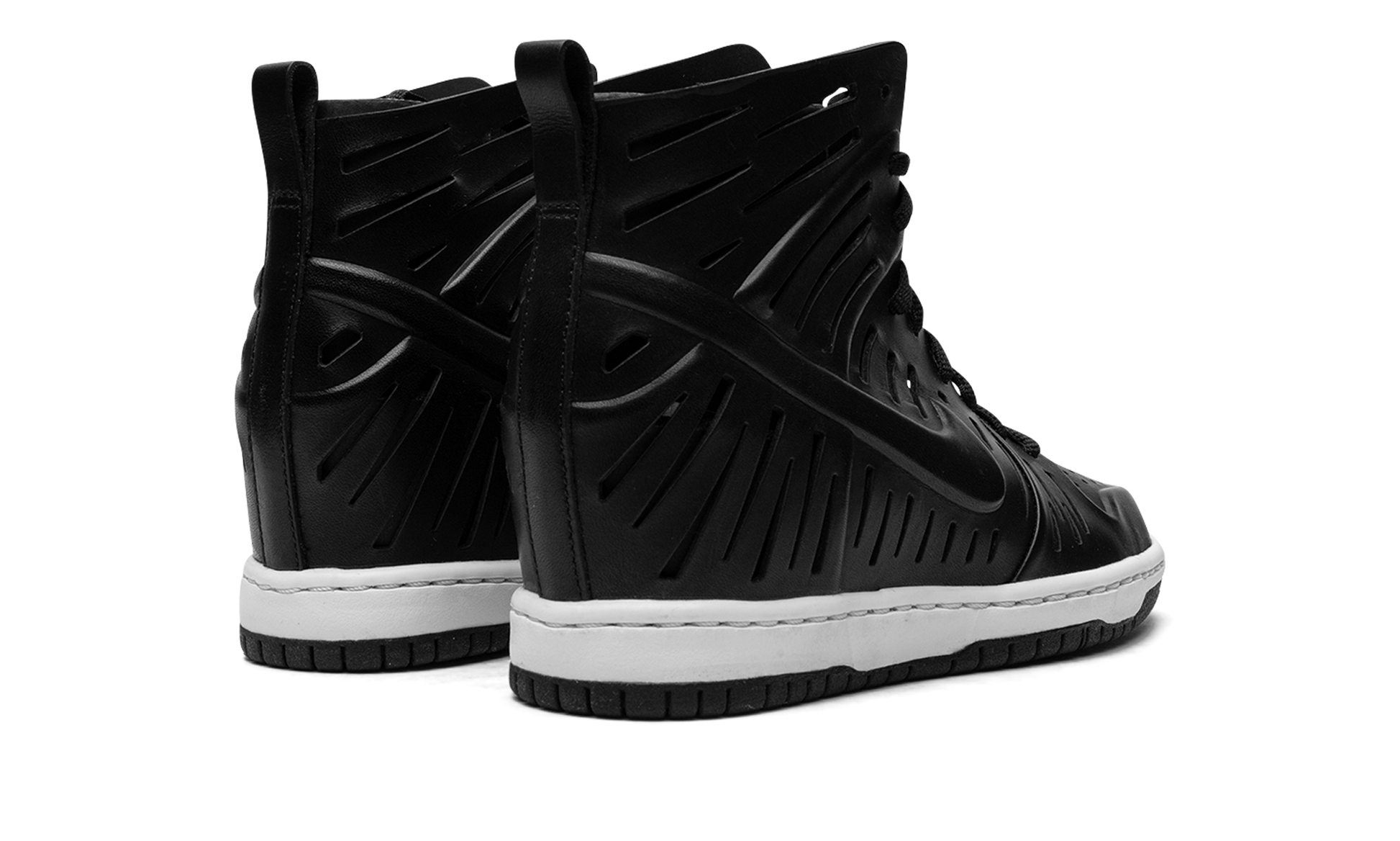 Dunk Sky Hi 2.0 Women "Joli black" 725062 001