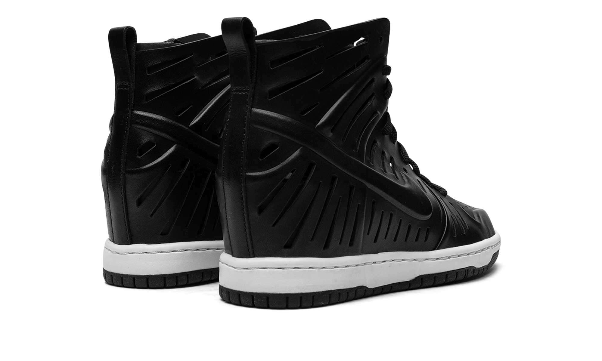 Dunk Sky Hi 2.0 Women "Joli black" 725062 001