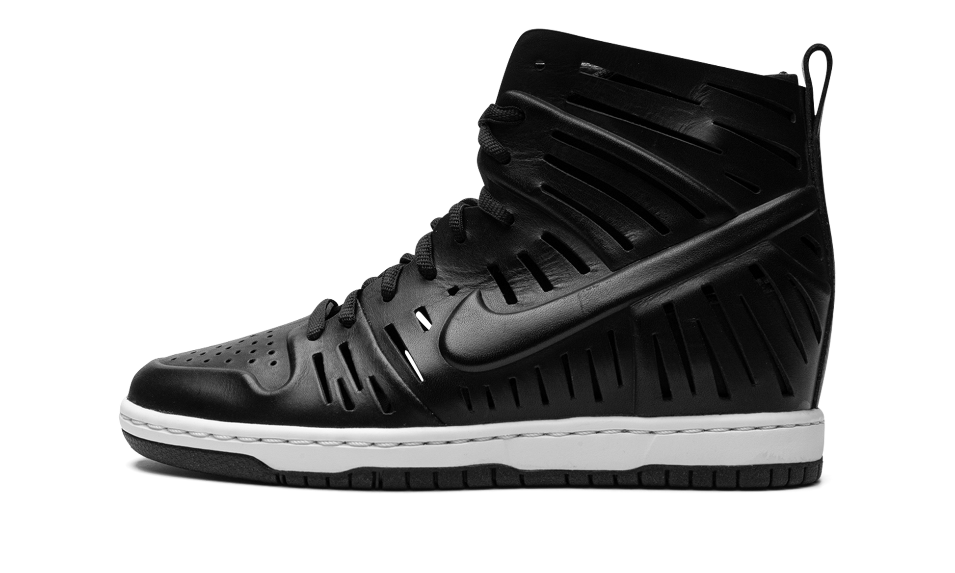 Dunk Sky Hi 2.0 Women "Joli black" 725062 001