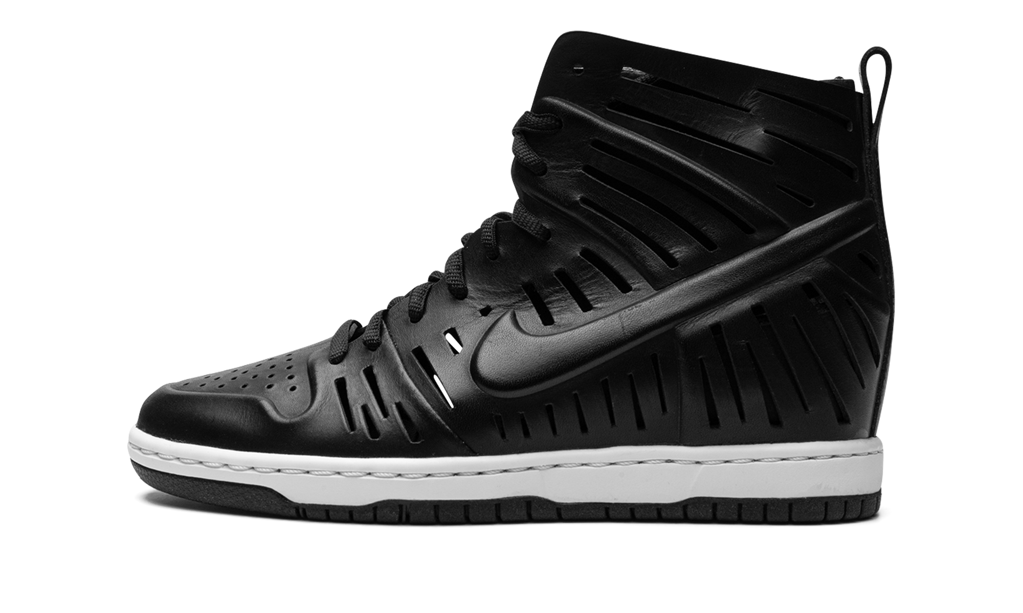 Dunk Sky Hi 2.0 Women "Joli black" 725062 001