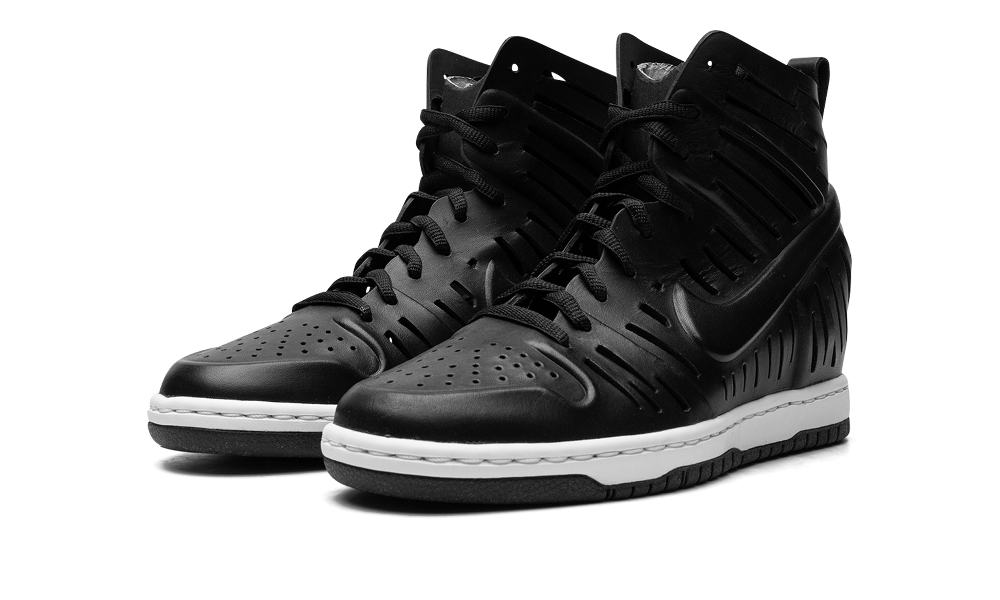 Dunk Sky Hi 2.0 Women "Joli black" 725062 001