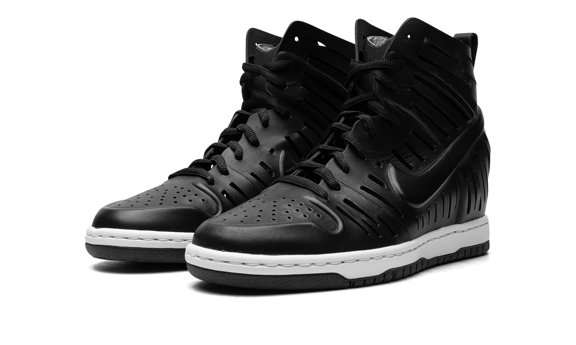 Dunk Sky Hi 2.0 Women "Joli black" 725062 001