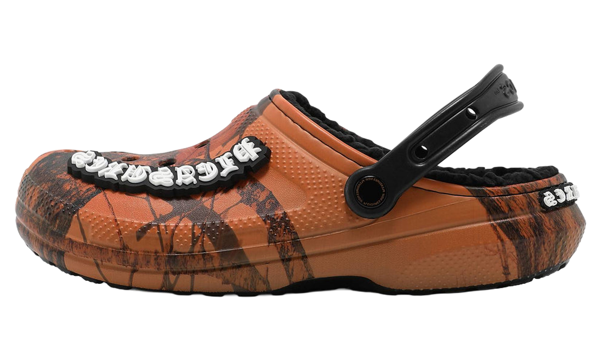 Dylan Clog "Pleasures" 206861 071