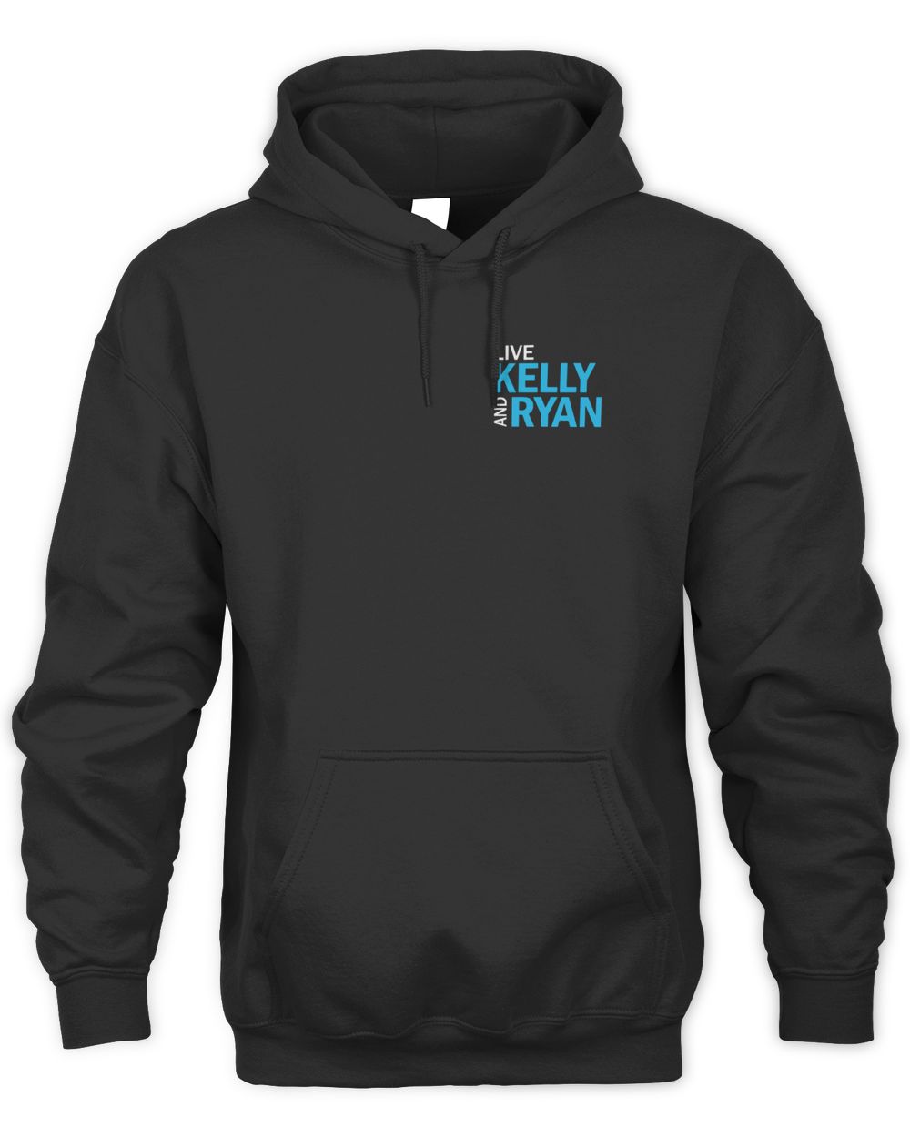 Kelly and Ryan Merchandise Logo Shirt