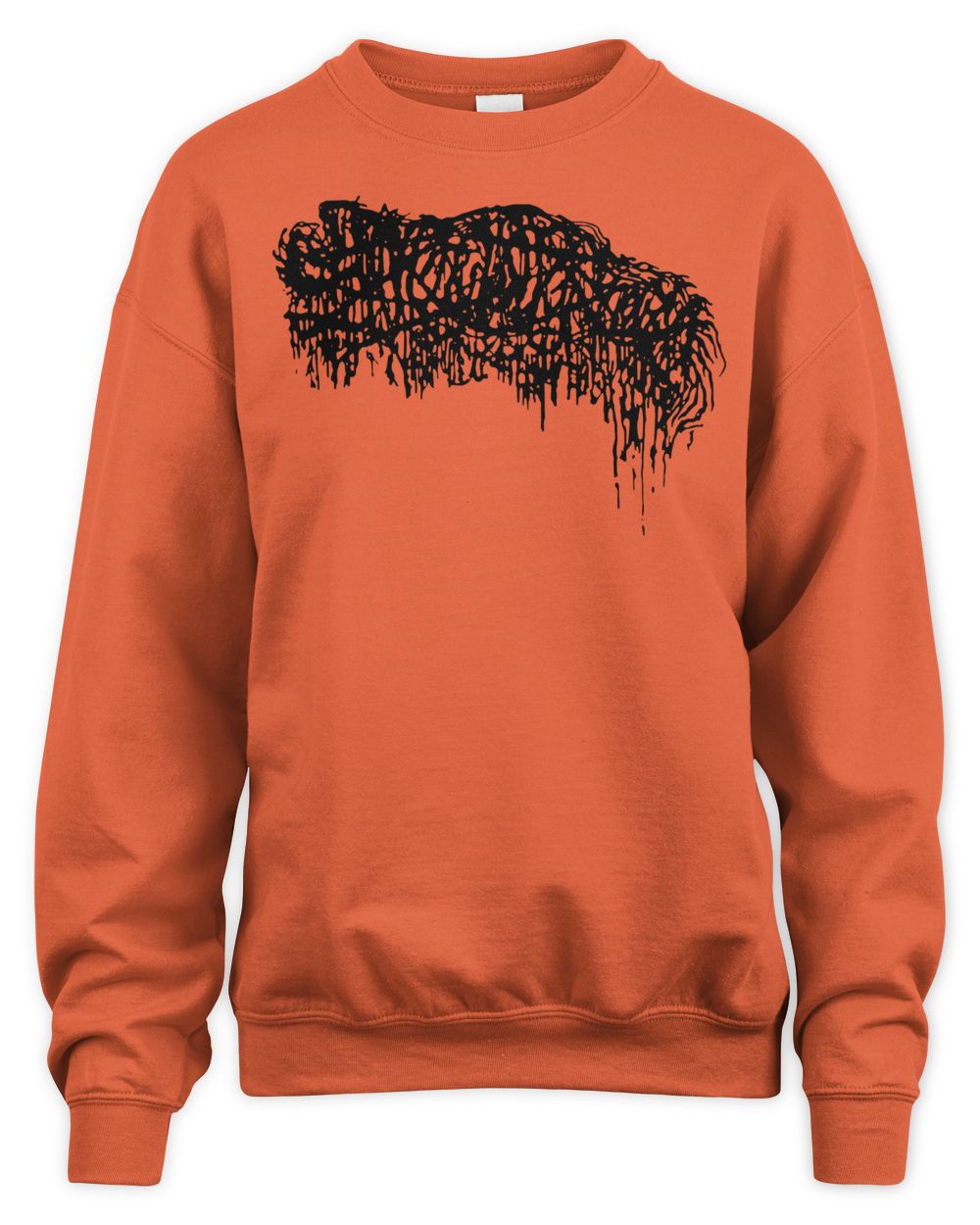 Sanguisugabogg Merch Logo Shirt