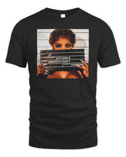 Jt Mugshot Shirt