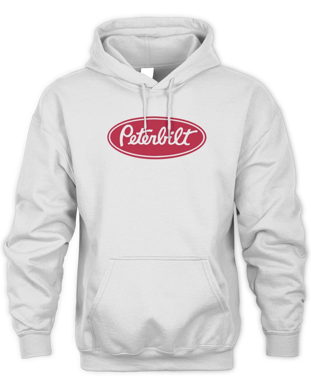 Peterbilt Merchandise Logo Shirt