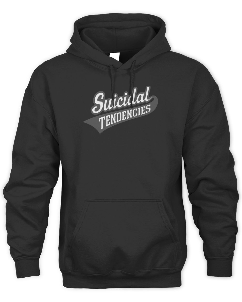 Suicidal Tendencies Merch 13 Logo Shirt