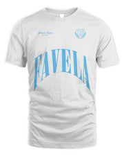 Favela Clothing Living Shirt