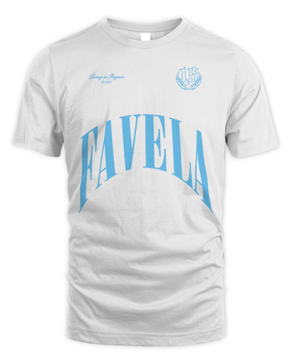 Favela Clothing Living Shirt