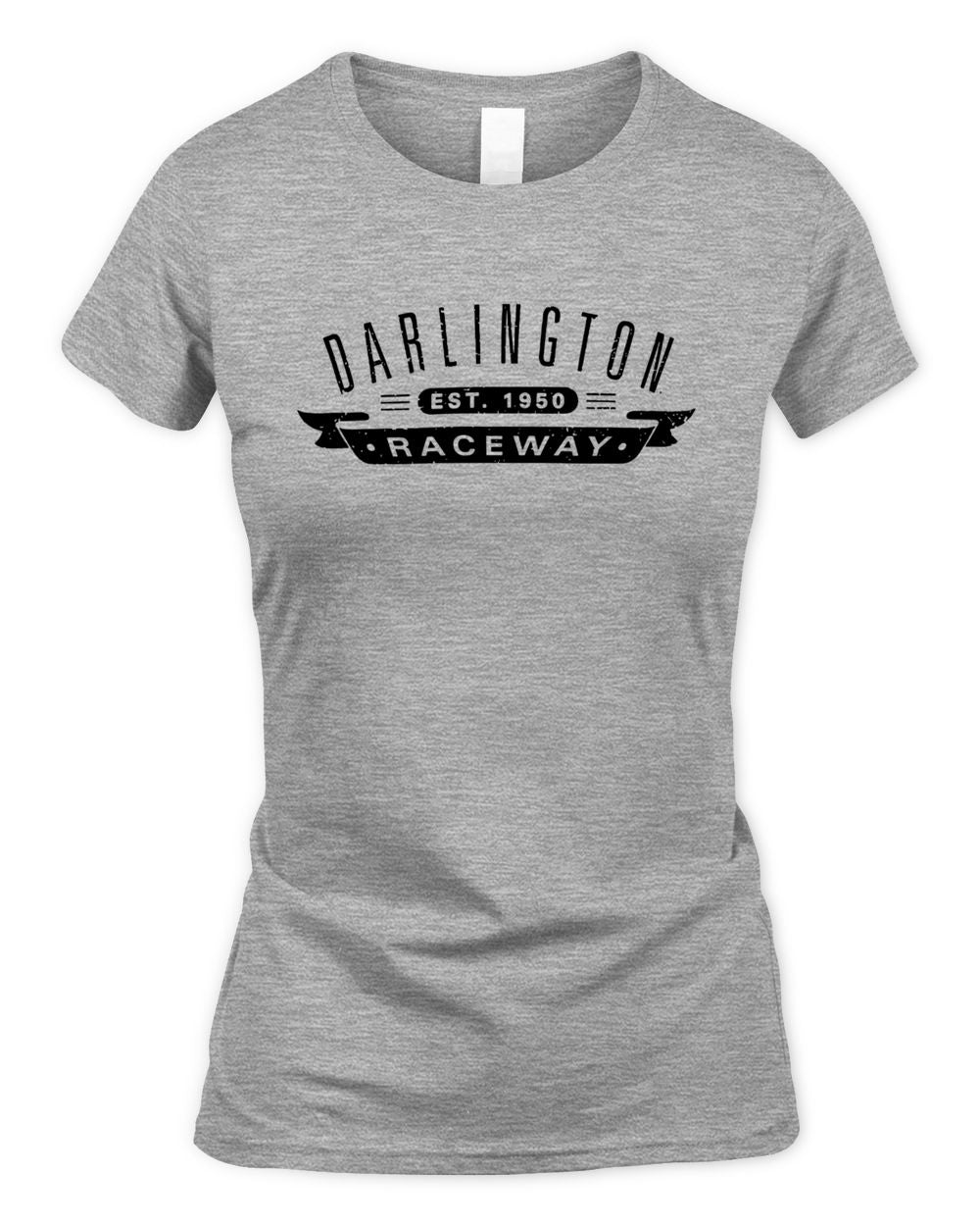 Darlington Raceway Logo Shirt