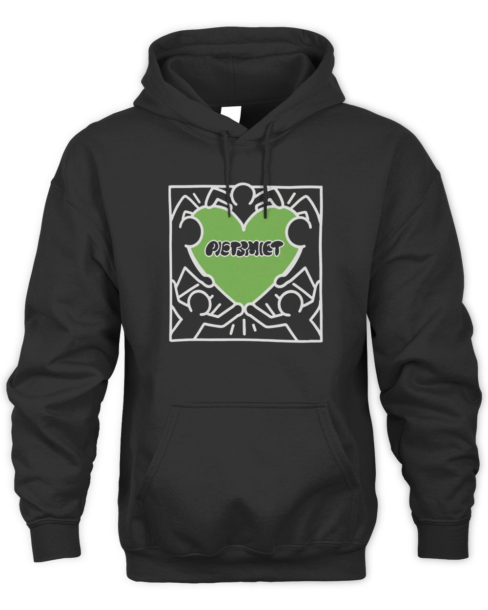 Pietsmiet Merch Valentinstag Shirt