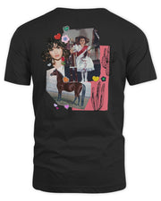 Selena Gomez Merch Lucky T-Shirt