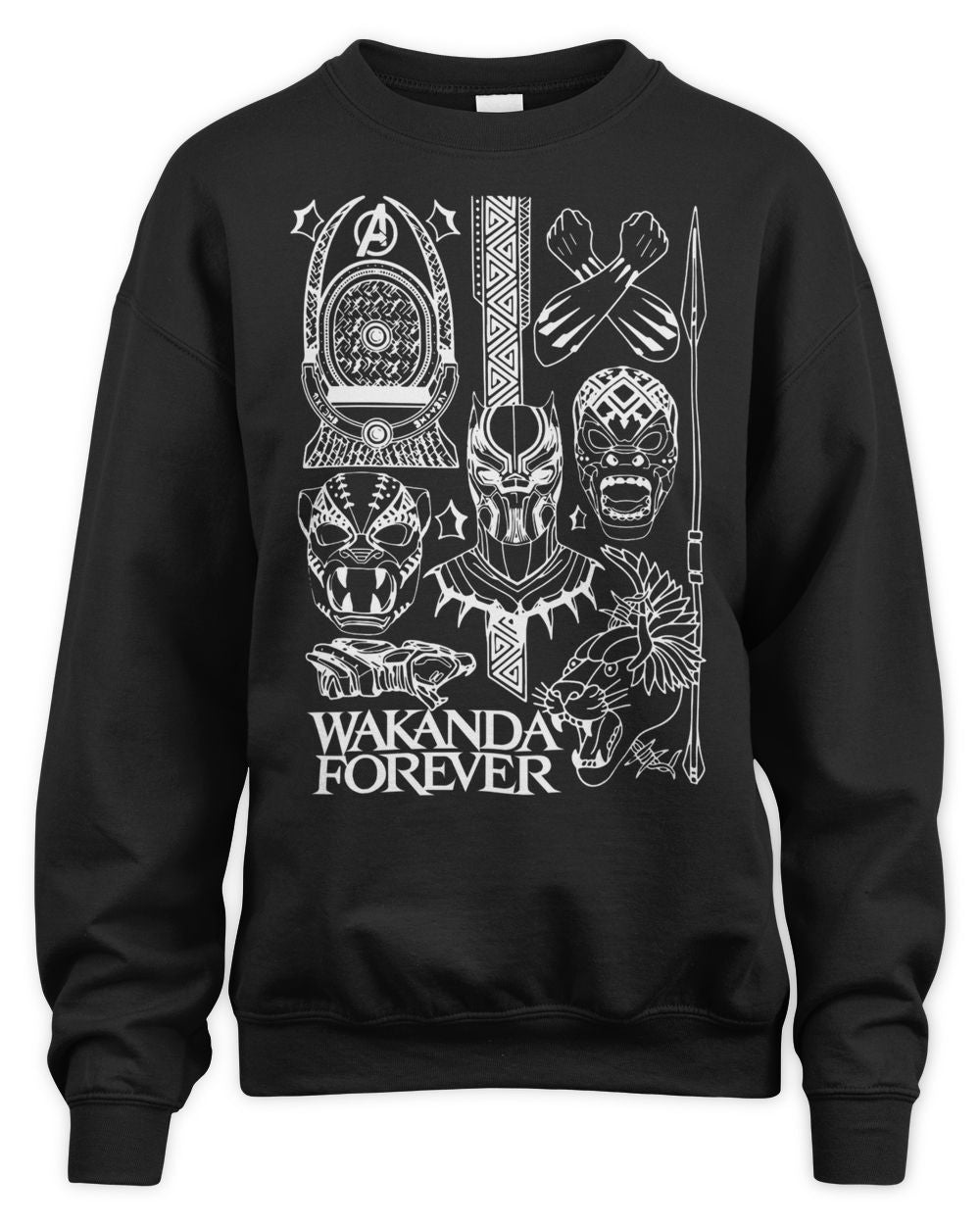 Imperial Merch Co Forever Shirt