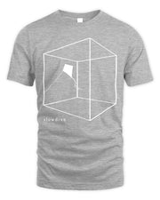 Slowdive Merch Star Roving Shirt