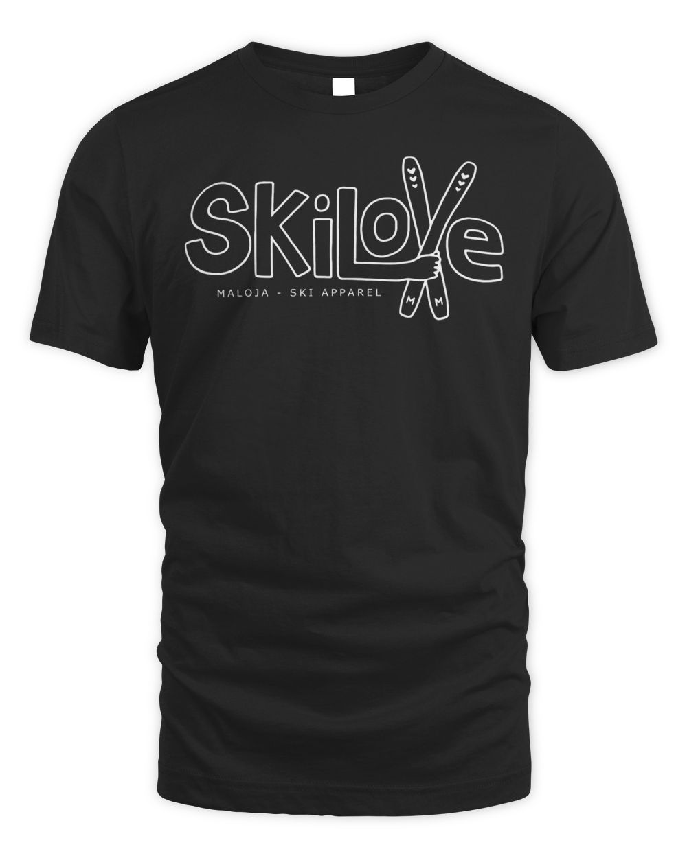 Maloja Clothing Margam Shirt