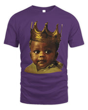 Young Dolph Merch King of Memphis Shirt