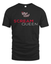 Amc Theatres Merchandise Scream Queen Shirt