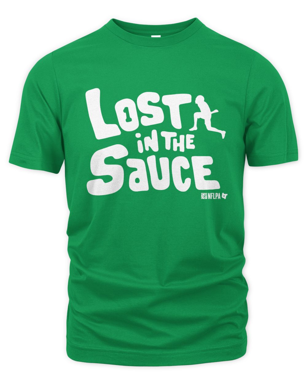Ahmad Gardner Lost in the Sauce Shirt