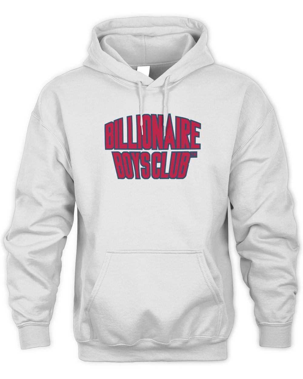 Billionaire Boys Club Campus Shirt
