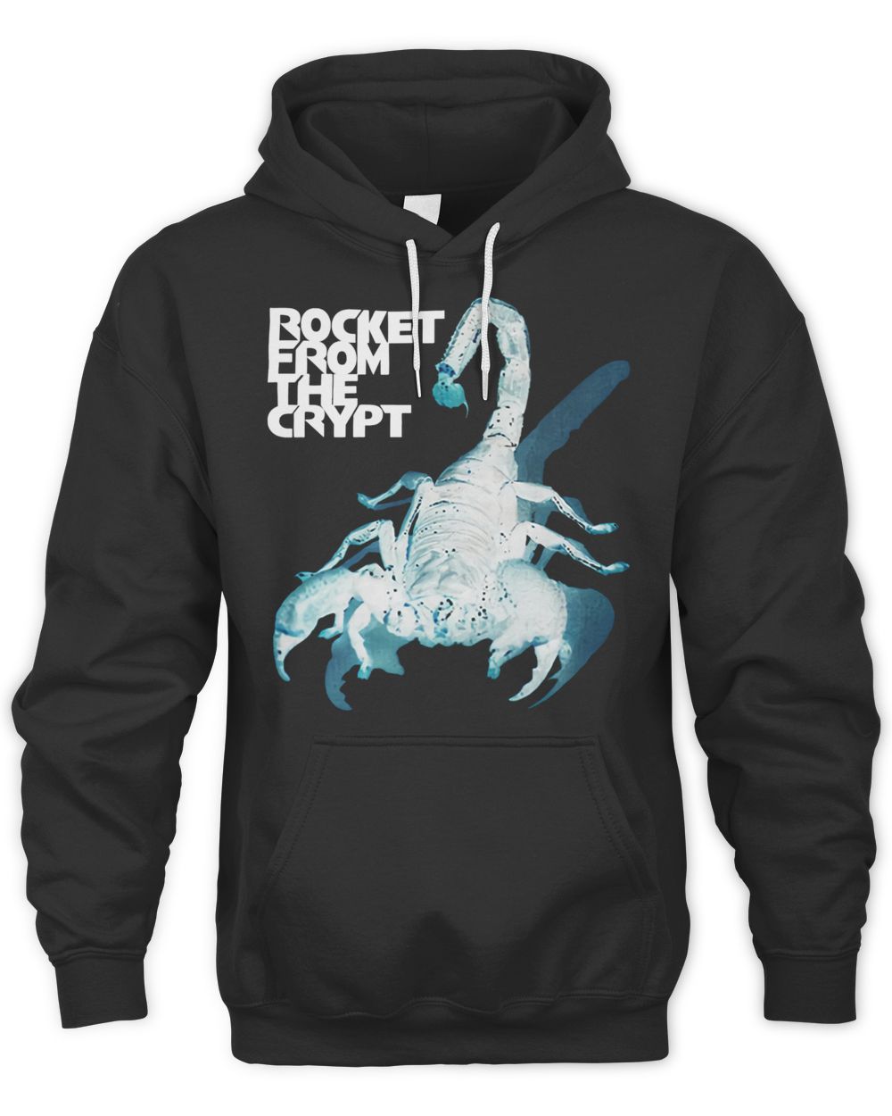 Rocket Merch Scream Dracula Scream Shirt