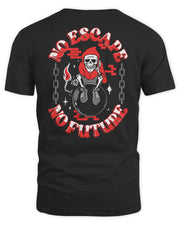 Adtr Merch No Escape Shirt