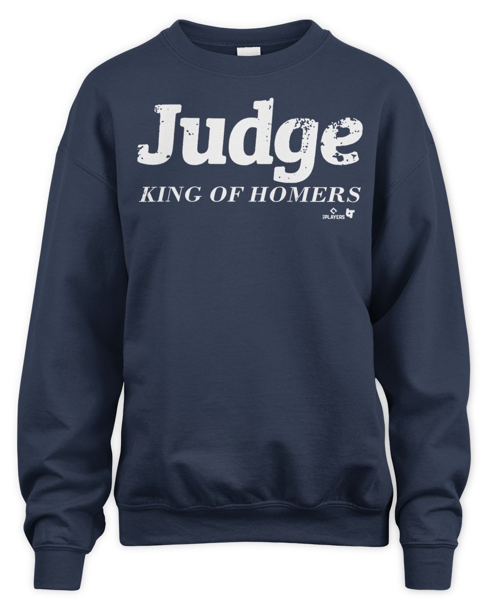 Aaron Judge King of Homers Shirt
