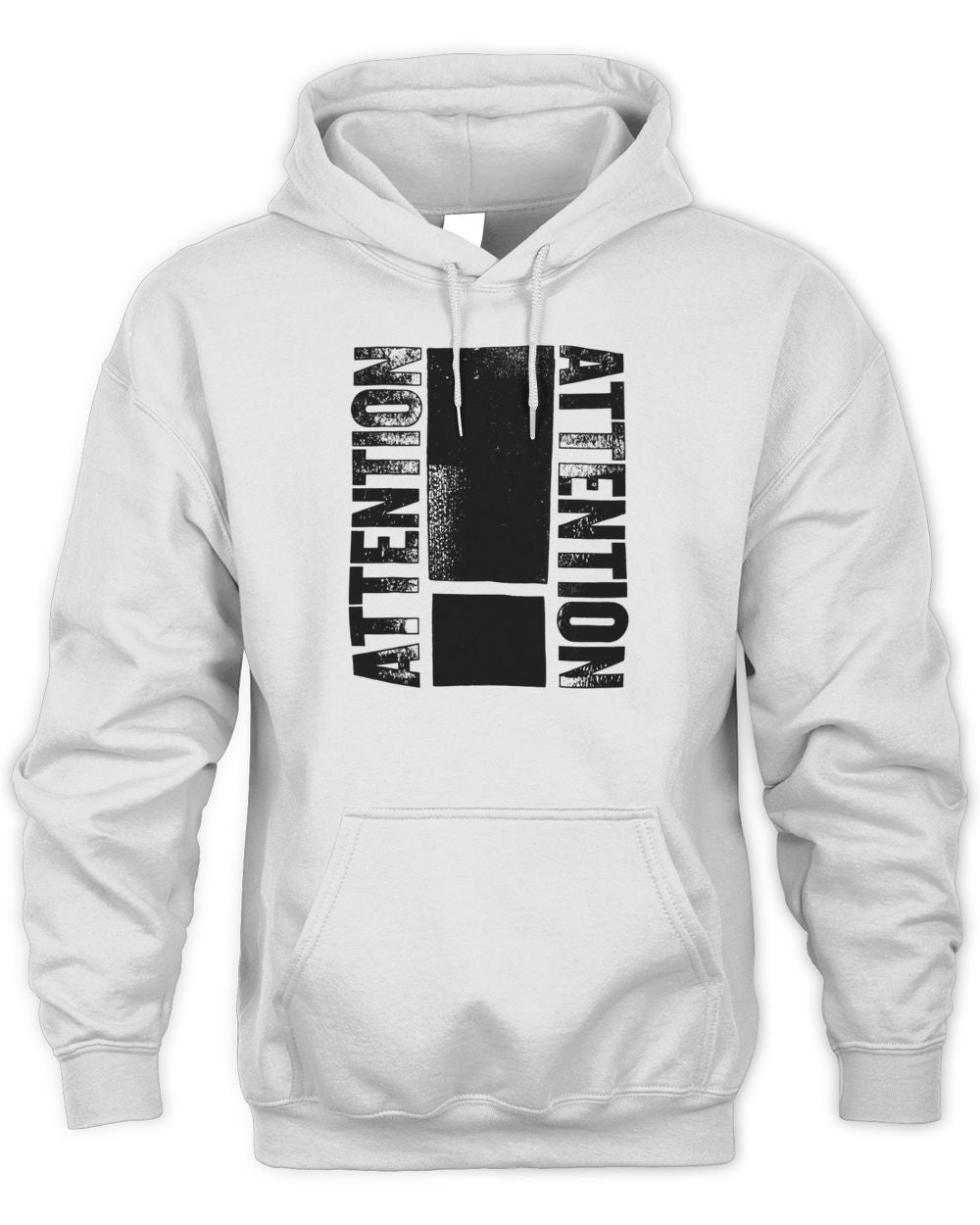 Shinedown Merch Attention Attention Shirt