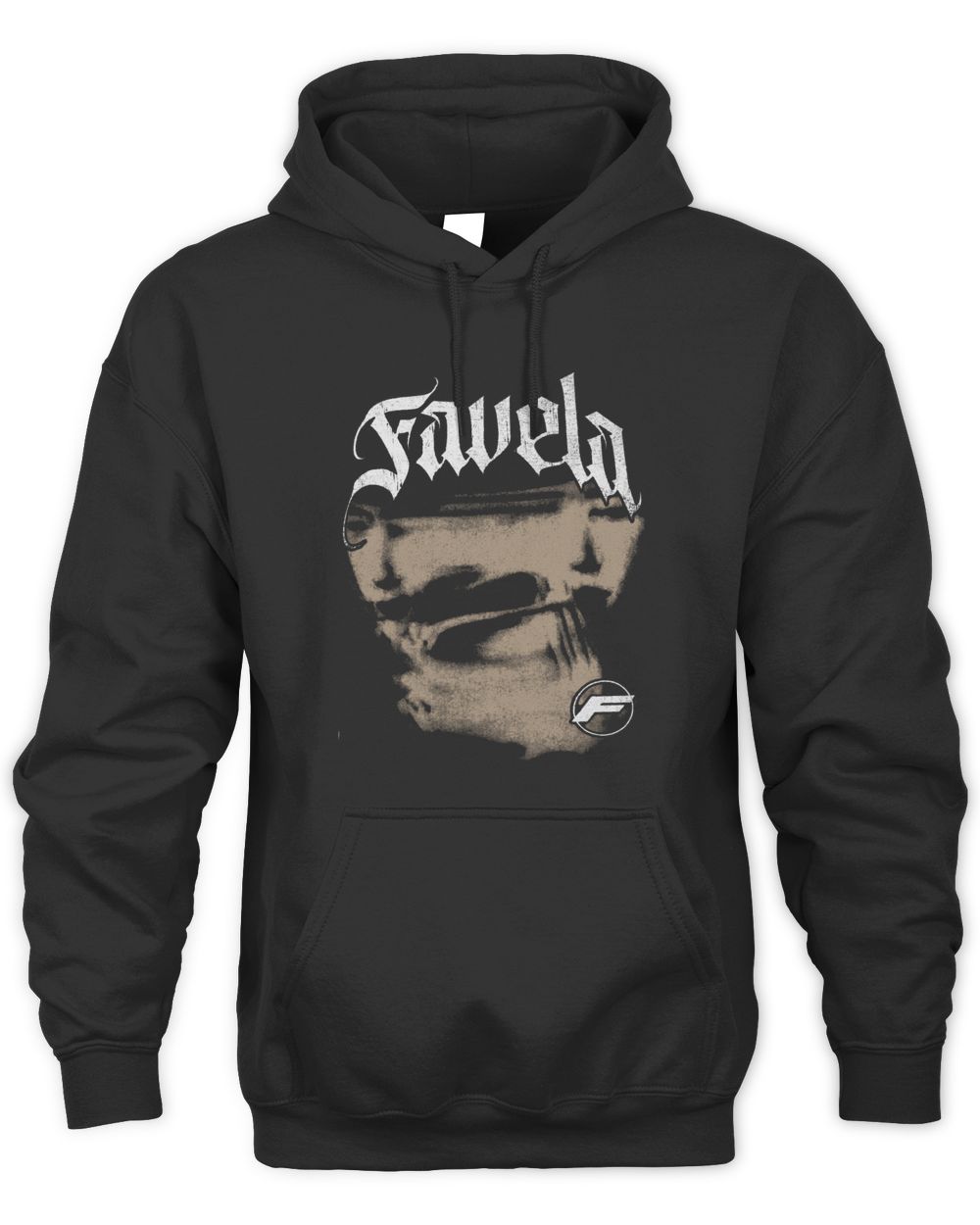 Favela Clothing Fusion Shirt