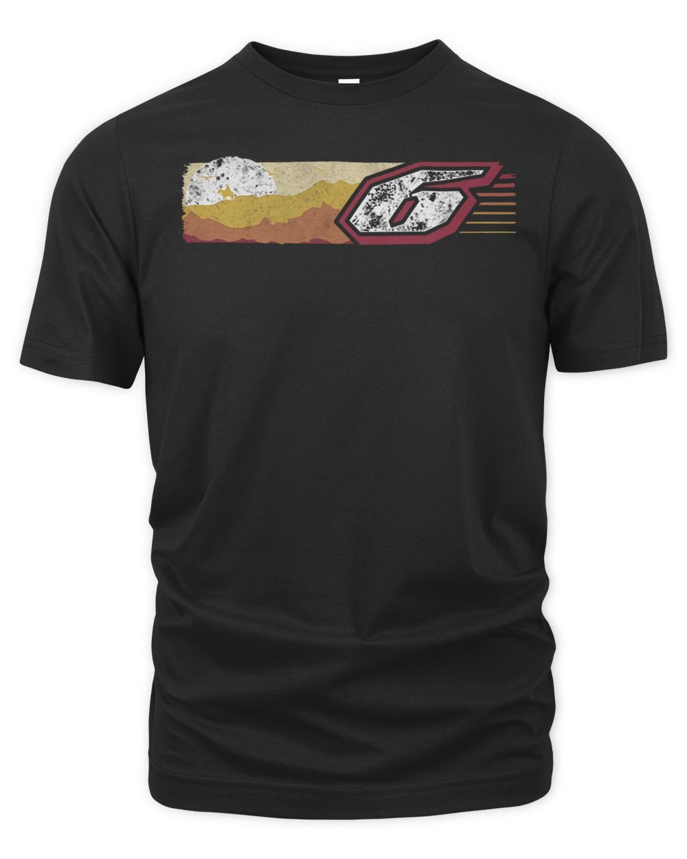 Kyle Larson Merch Southern Road To Sixcess Shirt