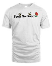 Feels So Good Clothing Beez Shirt
