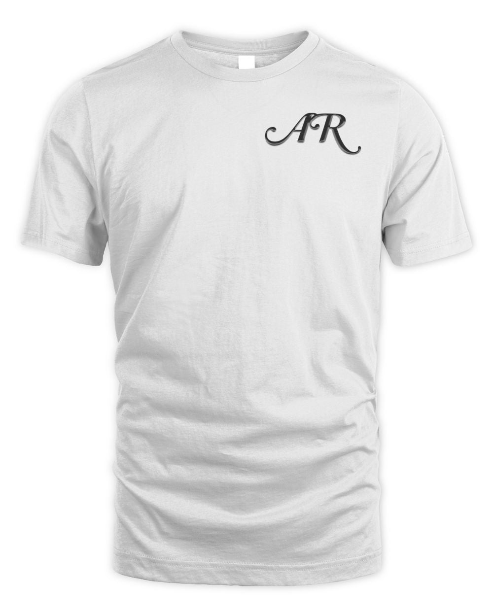 Ardour Clothing Ar Logo Shirt