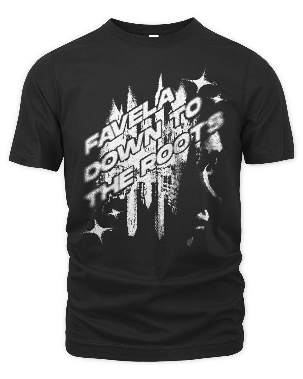 Favela Clothing Down To The Roots Shirt