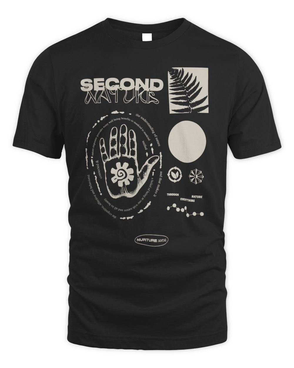 Asos Clothing Mystic Shirt