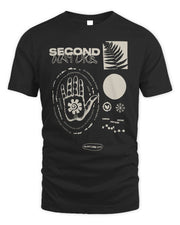 Asos Clothing Mystic Shirt